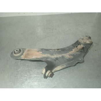 Recambio de brazo suspension inferior delantero derecho para renault kangoo furgón confort referencia OEM IAM   