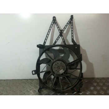 Recambio de electroventilador para opel astra h berlina enjoy referencia OEM IAM 13205947  