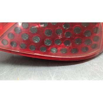 Recambio de piloto trasero derecho para peugeot 207/207+ (wa_, wc_) 1.4 referencia OEM IAM 9649986580  