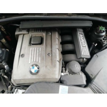 MOTOR COMPLETO N52B30A B 216.759KM