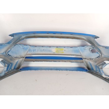Recambio de paragolpes delantero para ford focus iii 1.5 tdci econetic referencia OEM IAM LKN0097A  