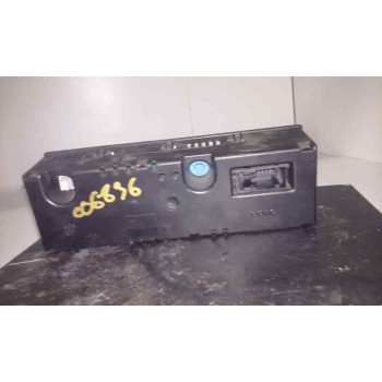 Recambio de display para bmw serie 3 berlina (e36) 325td referencia OEM IAM 6213836357  