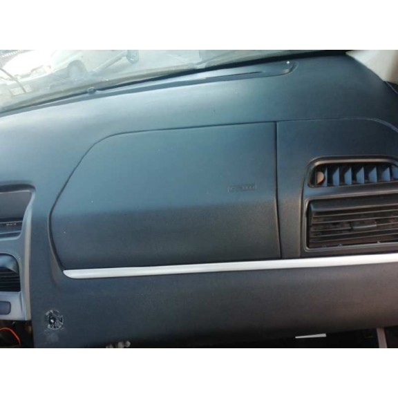 Recambio de airbag delantero derecho para fiat linea (110) dynamic referencia OEM IAM   