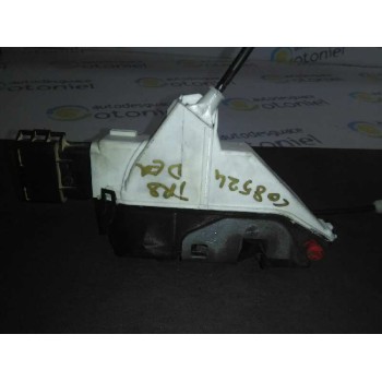 Recambio de cerradura puerta trasera derecha para citroën c3 collection referencia OEM IAM   6 PIN