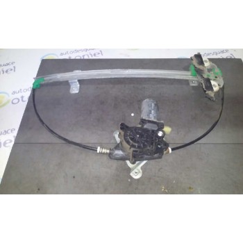 ELEVALUNAS TRASERO IZQUIERDO CVH100990 2 PIN