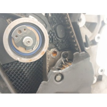 Recambio de motor completo para volkswagen passat berlina (3c2) advance referencia OEM IAM BKC B 141.000KM