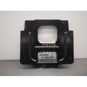 Recambio de centralita motor uce para peugeot 307 (s1) xs referencia OEM IAM 9657499880 0261206943 