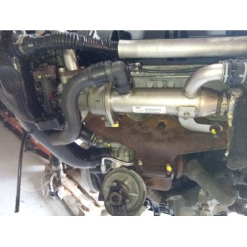 Recambio de motor completo para peugeot 407 st confort referencia OEM IAM RHR 146.000KM INY SIEMENS