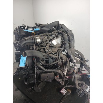 Recambio de motor completo para renault scenic iii bose edition referencia OEM IAM R9M M 