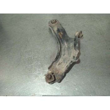 Recambio de brazo suspension inferior delantero derecho para renault kangoo furgón confort referencia OEM IAM   