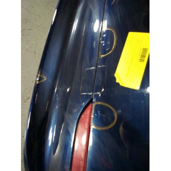 Recambio de paragolpes trasero para bmw serie 5 berlina (e60) 520i referencia OEM IAM   