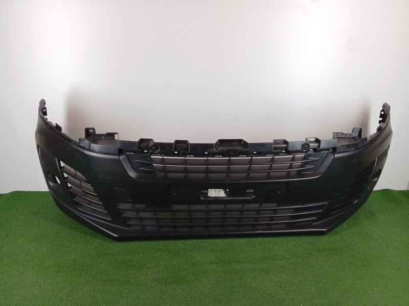 Recambio de paragolpes delantero para peugeot expert autobús (v_) 1.5 bluehdi 100 referencia OEM IAM 9808639977  