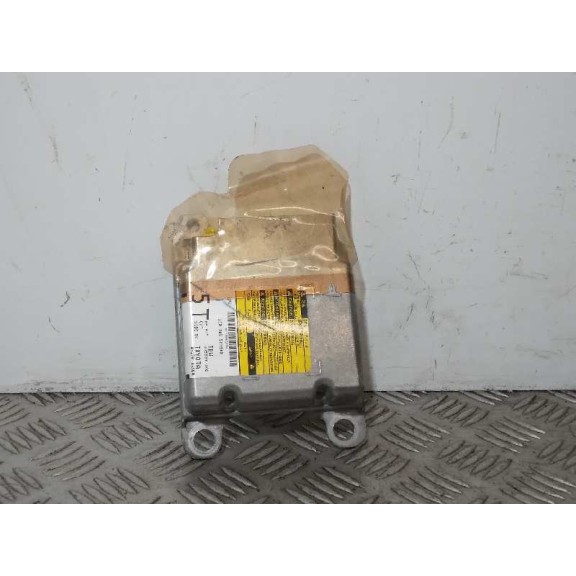 Recambio de centralita airbag para toyota auris active referencia OEM IAM 8917002560  