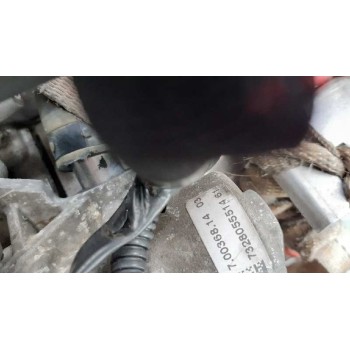 Recambio de valvula egr para nissan qashqai (j10) 1.5 dci turbodiesel cat referencia OEM IAM 7003681403  