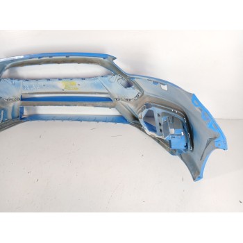 Recambio de paragolpes delantero para ford focus iii 1.5 tdci econetic referencia OEM IAM LKN0097A  