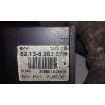 Recambio de display para bmw serie 3 berlina (e36) 325td referencia OEM IAM 6213836357  