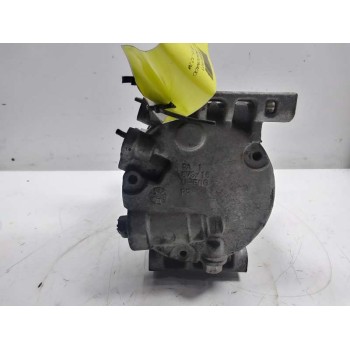 Recambio de compresor aire acondicionado para kia carens ( ) drive referencia OEM IAM CA500PNBCA15 97701A4500 