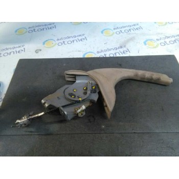 PALANCA FRENO DE MANO 