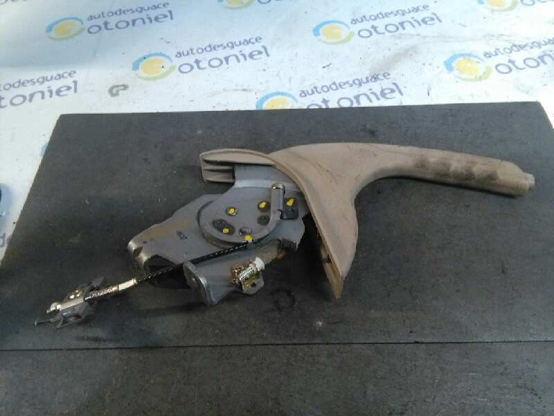 Recambio de palanca freno de mano para kia sportage lx referencia OEM IAM   