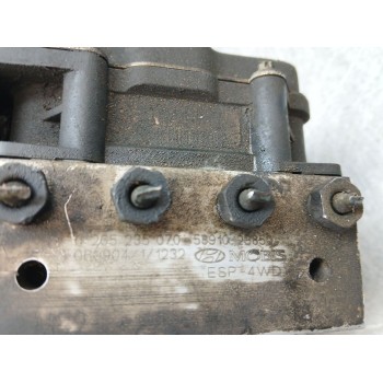 Recambio de abs para hyundai santa fé ii (cm) 2.2 crdi 4x4 referencia OEM IAM 0265235070  