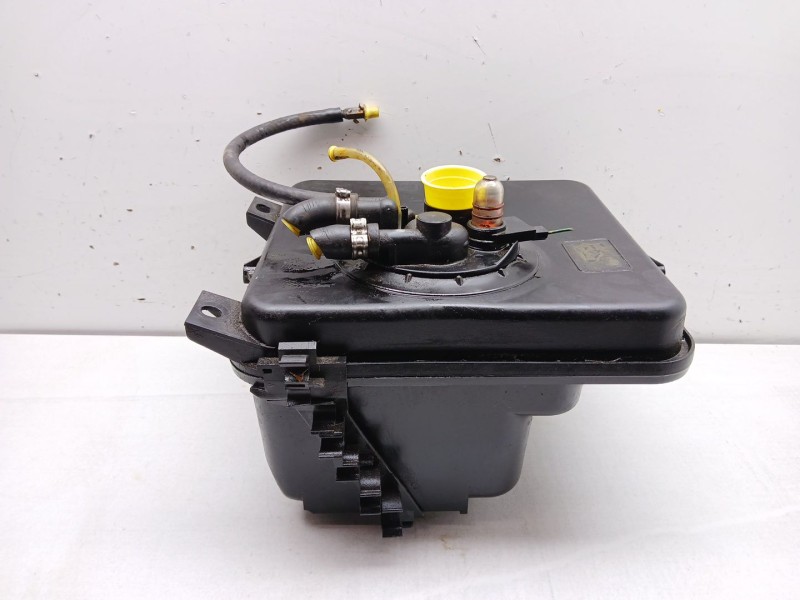 Recambio de deposito suspension para citroën xantia break (x1_, x2_) 1.9 turbo d referencia OEM IAM 9611002380  