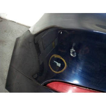 Recambio de paragolpes trasero para bmw serie 5 berlina (e60) 520i referencia OEM IAM   