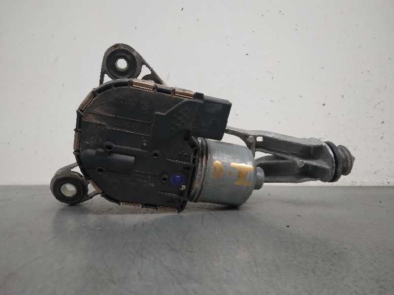 Recambio de motor limpia delantero para ford focus lim. (cb8) trend referencia OEM IAM BM5117504AJ IZQUIERDO BM5117K484A