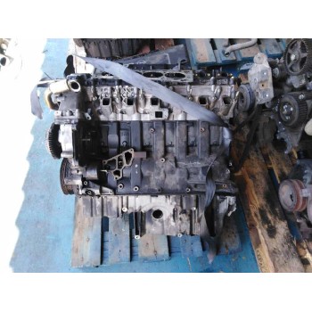 MOTOR COMPLETO 306D2 <CASCO> 