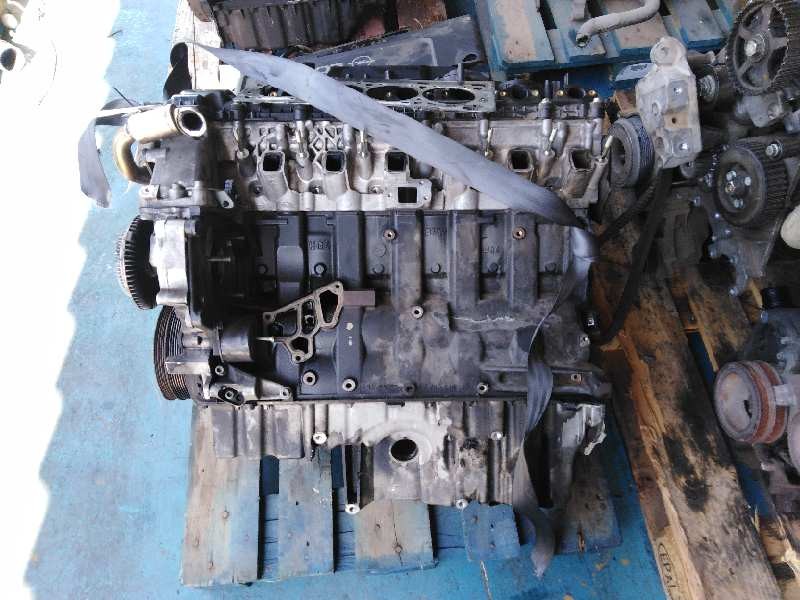 Recambio de motor completo para bmw serie 3 berlina (e46) 330xd edition advance referencia OEM IAM 306D2 <CASCO> 