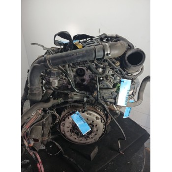 Recambio de motor completo para renault scenic iii bose edition referencia OEM IAM R9M M 