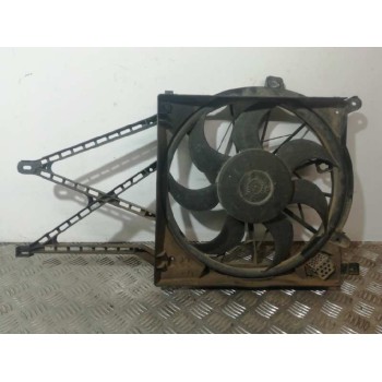 Recambio de electroventilador para opel astra h berlina enjoy referencia OEM IAM 13205947  