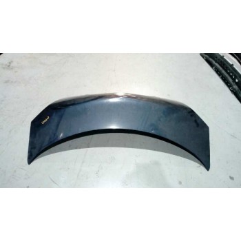 Recambio de tapa maletero para nissan primera berlina (p12) acenta referencia OEM IAM  AZUL 
