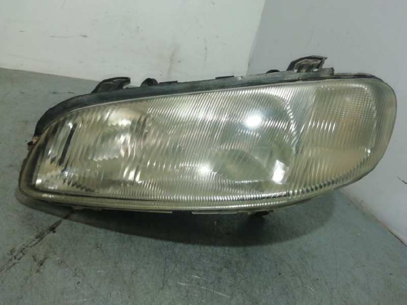 Recambio de faro izquierdo para opel omega b básico berlina referencia OEM IAM 90457761  MONOPTICA