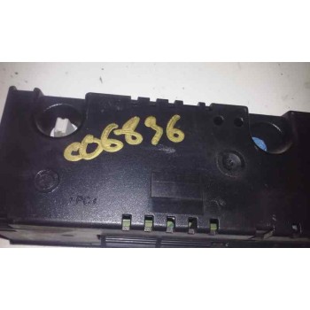 Recambio de display para bmw serie 3 berlina (e36) 325td referencia OEM IAM 6213836357  