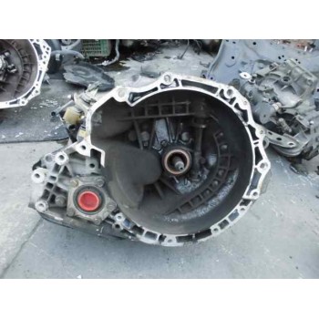 CAJA CAMBIOS 96344248 