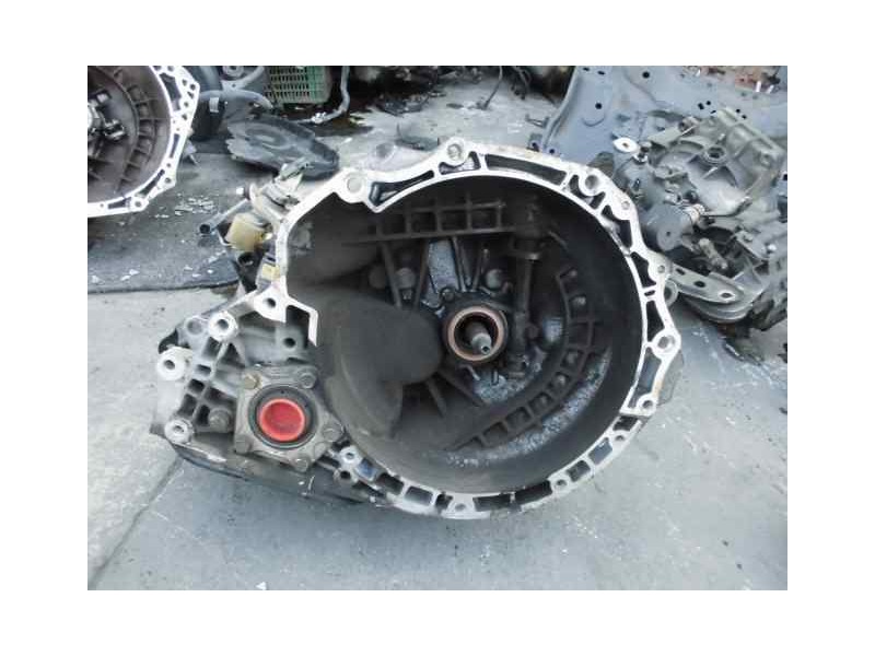 Recambio de caja cambios para chevrolet kalos 1.4 se referencia OEM IAM 96344248  
