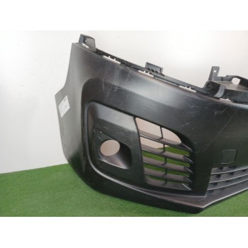 Recambio de paragolpes delantero para peugeot expert autobús (v_) 1.5 bluehdi 100 referencia OEM IAM 9808639977  