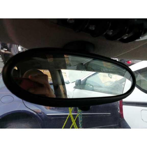 Recambio de espejo interior para mini mini (r56) 1.6 diesel cat referencia OEM IAM   
