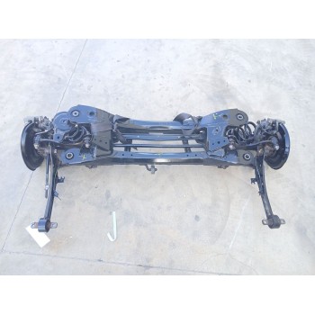 Recambio de puente trasero para lexus ct 200h referencia OEM IAM 5120675022  