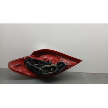 Recambio de piloto trasero derecho para peugeot 207/207+ (wa_, wc_) 1.4 referencia OEM IAM 9649986580  