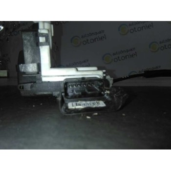 Recambio de cerradura puerta trasera derecha para citroën c3 collection referencia OEM IAM   6 PIN