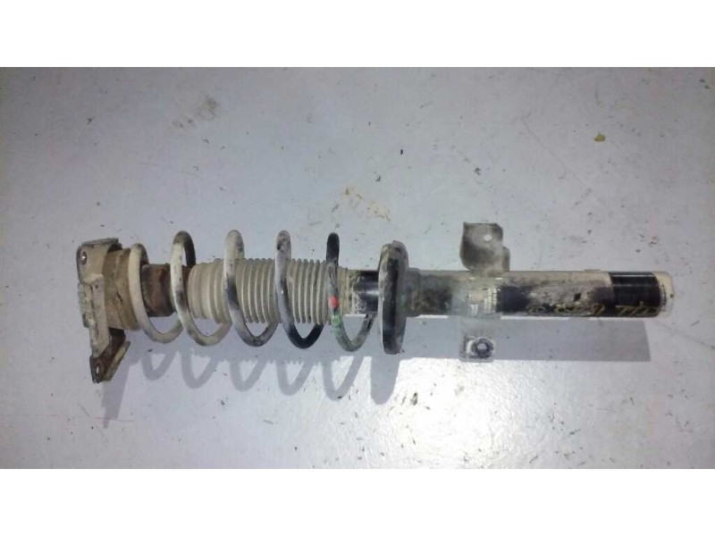 Recambio de amortiguador trasero derecho para ford mondeo berlina (ge) ambiente referencia OEM IAM   