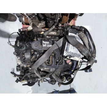 MOTOR COMPLETO RHR 140.000KM <<M>> INY.SIEMENS