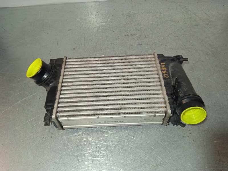 Recambio de intercooler para renault kadjar business referencia OEM IAM 144614EA1B  IGUAL MEGANE IV Y QASHQAI