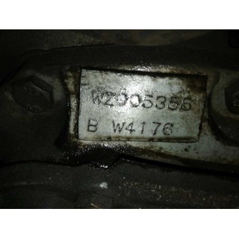 Recambio de caja cambios para daewoo kalos 1.4 se referencia OEM IAM   