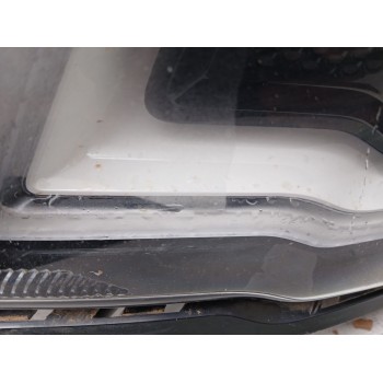 Recambio de faro izquierdo para jeep compass (mp, m6, mv, m7) 1.3 referencia OEM IAM 00534888210  DAÑADO