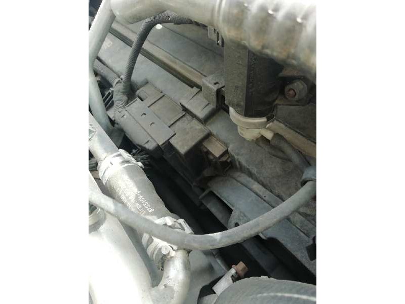 Recambio de electroventilador para cadillac bls business referencia OEM IAM   