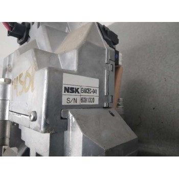 Recambio de columna direccion para renault grand scenic 1.9 dci (130cv) referencia OEM IAM 8200701471  