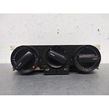 MANDO CALEFACCION / AIRE ACONDICIONADO 6Q0820045G 