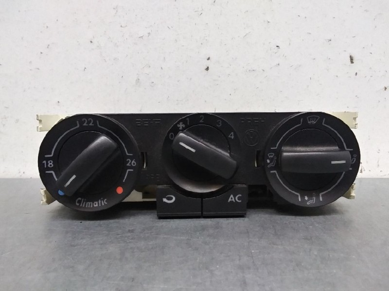 Recambio de mando calefaccion / aire acondicionado para volkswagen polo (9n3) 1.4 tdi referencia OEM IAM 6Q0820045G  